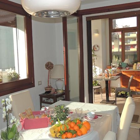 La Terrazza Bed & Breakfast Oristano Eksteriør bilde