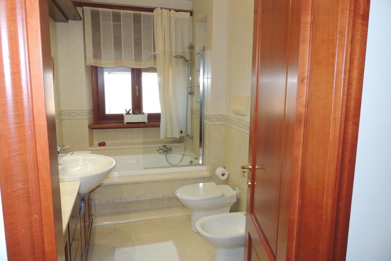 La Terrazza Bed & Breakfast Oristano Eksteriør bilde