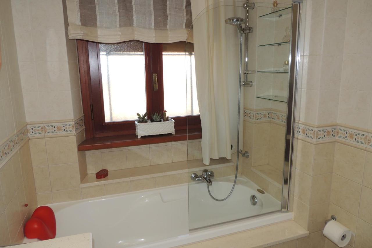 La Terrazza Bed & Breakfast Oristano Eksteriør bilde