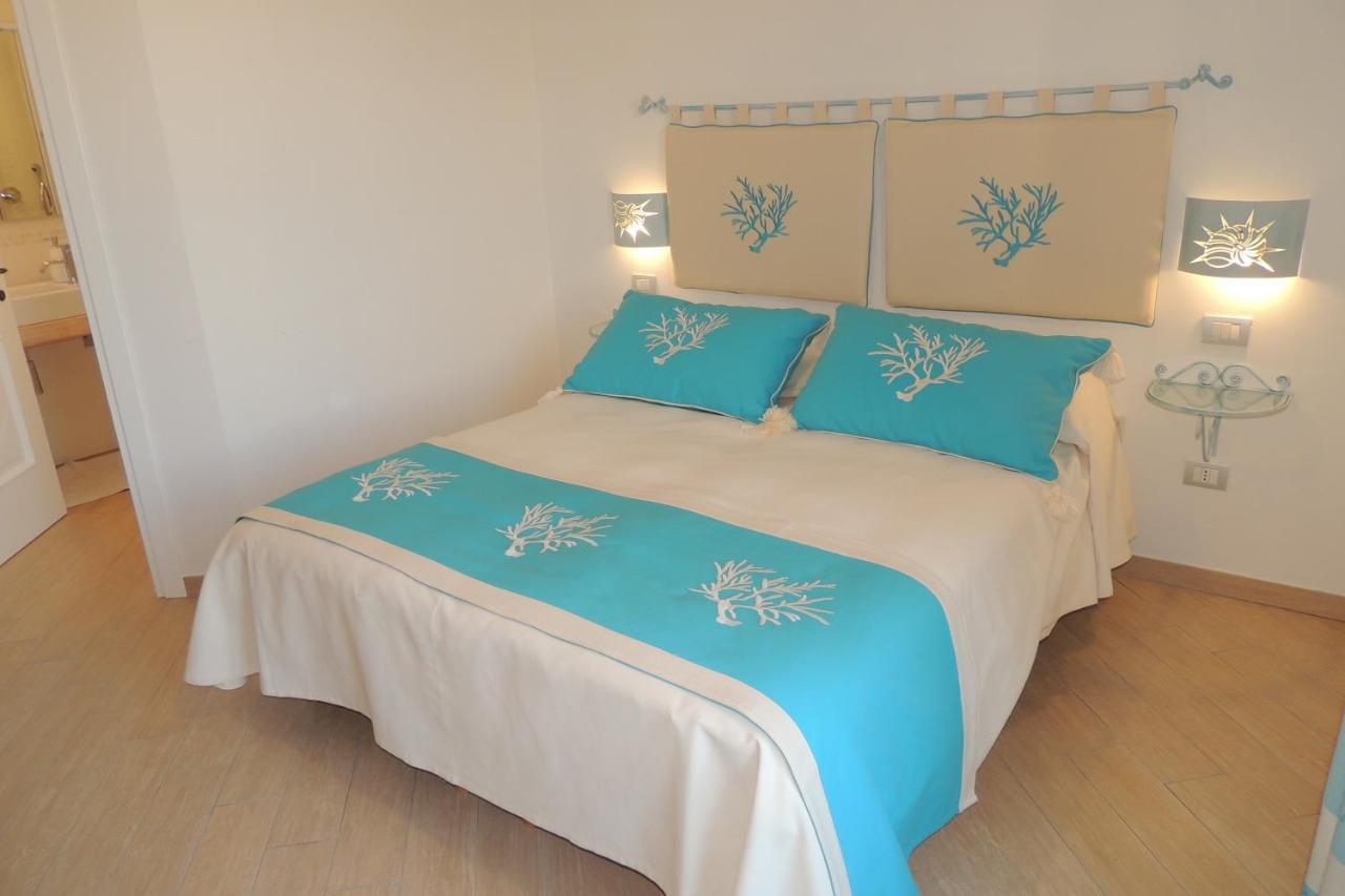 La Terrazza Bed & Breakfast Oristano Eksteriør bilde