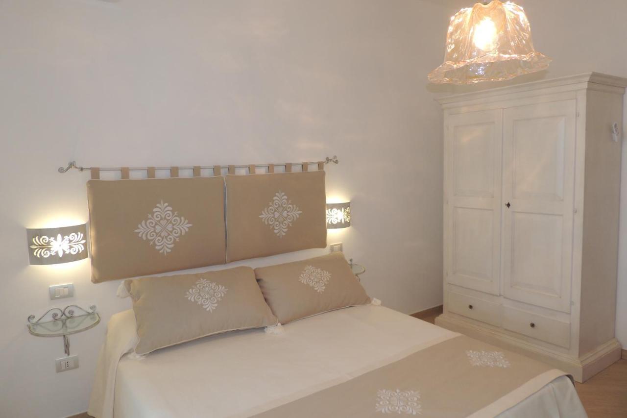 La Terrazza Bed & Breakfast Oristano Eksteriør bilde
