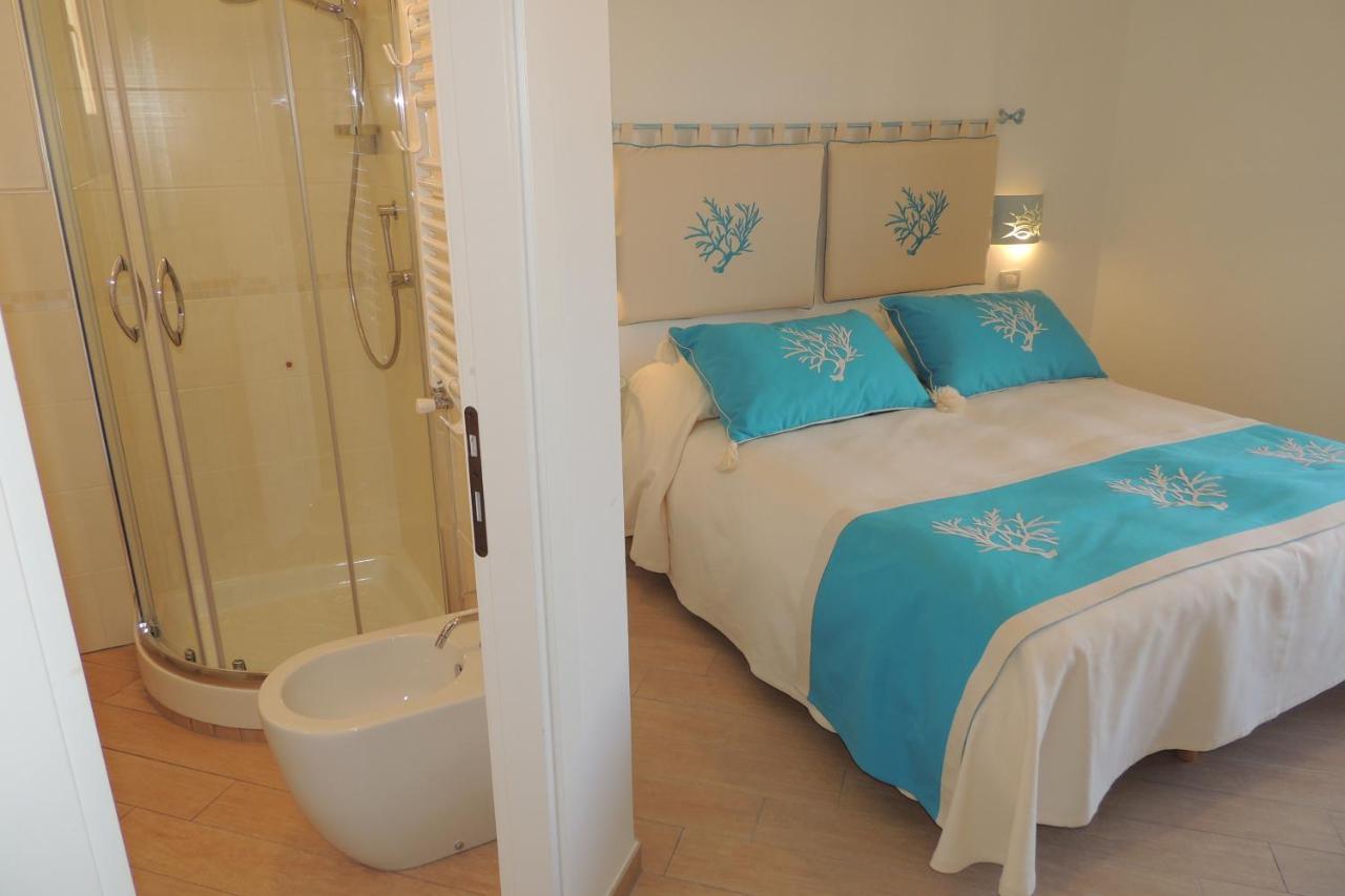 La Terrazza Bed & Breakfast Oristano Eksteriør bilde